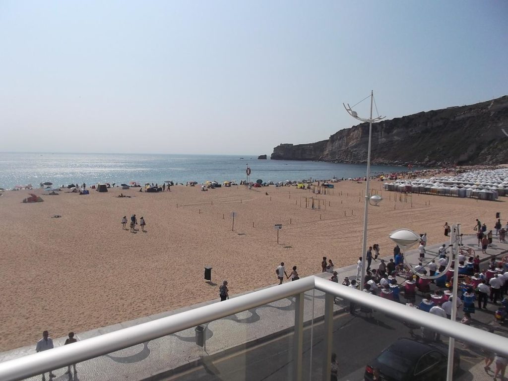 Nazaré Hotel- 12 Places to stay in Nazaré hotel oceano nazare