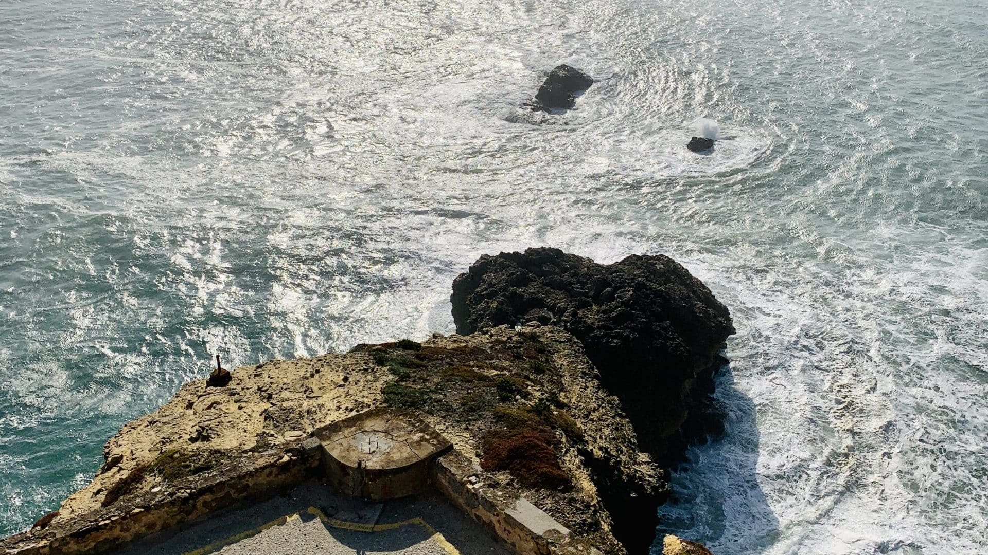 Webcam Nazaré